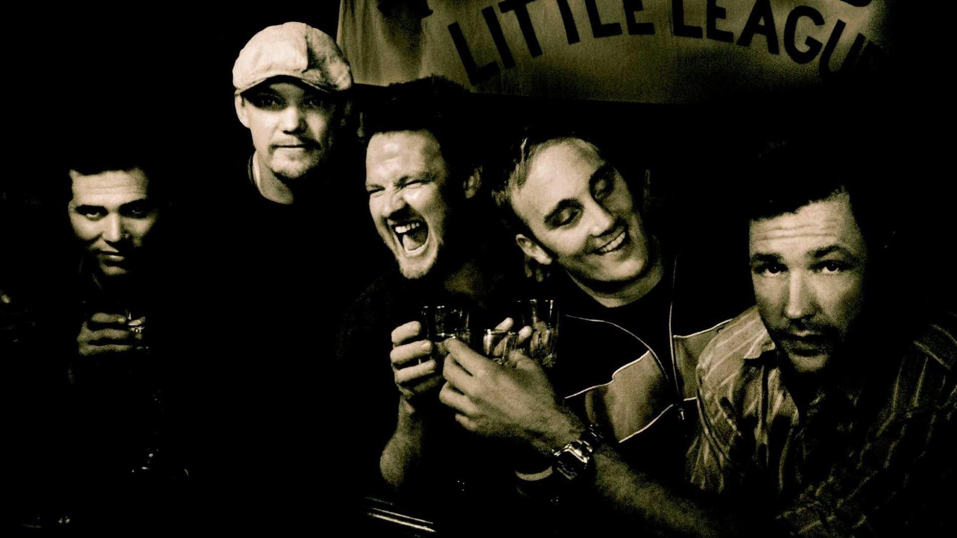 The Groomsmen Background