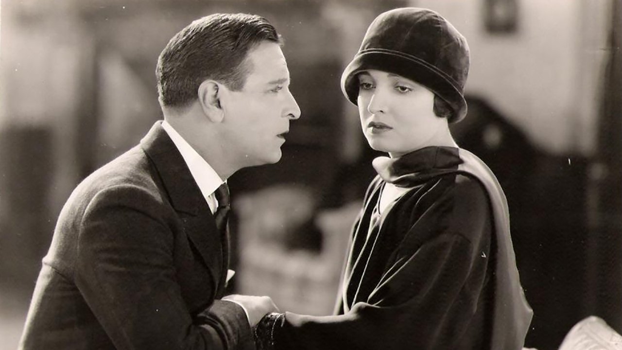 Dancing Mothers Background