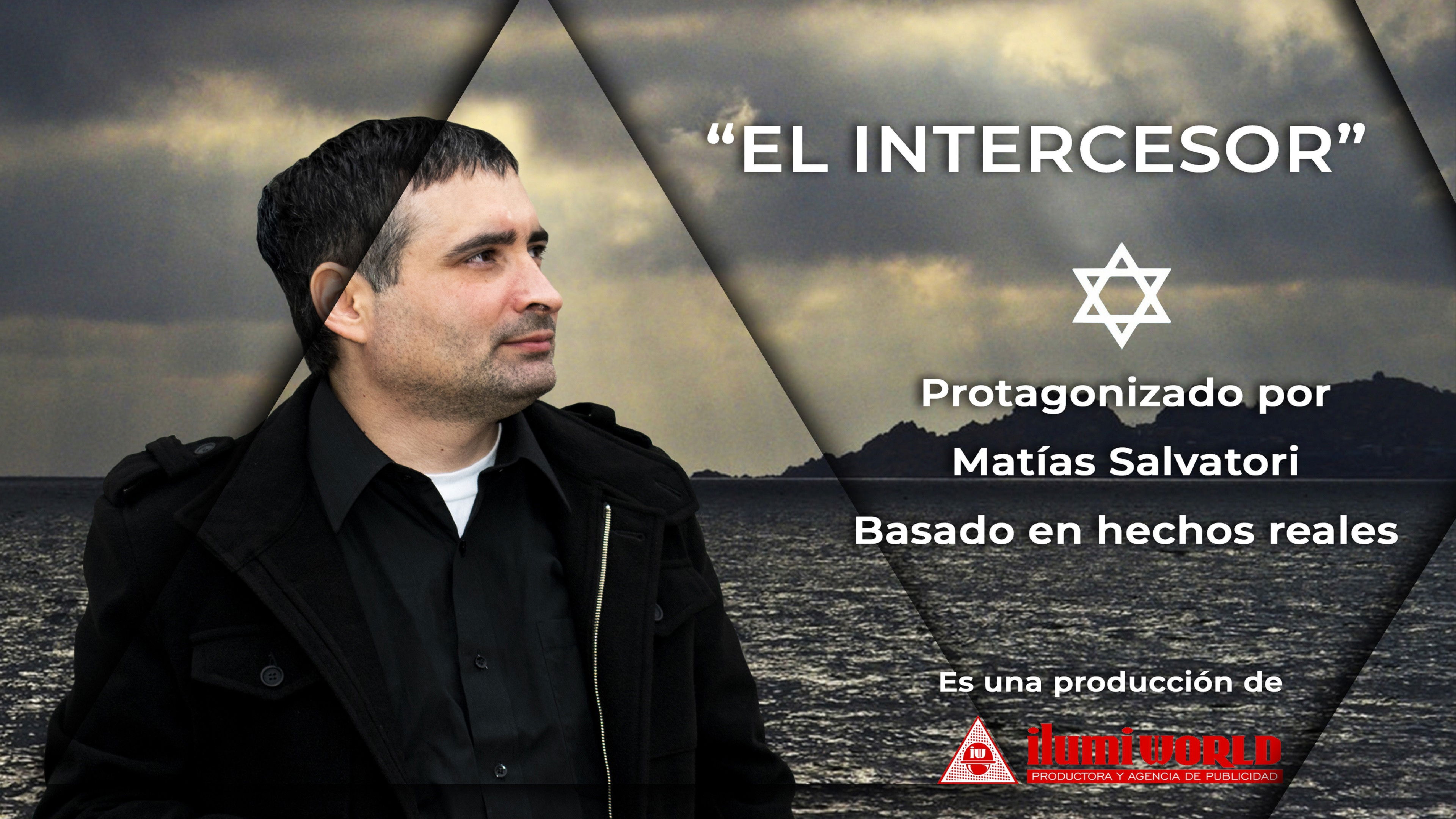 El Intercesor Background