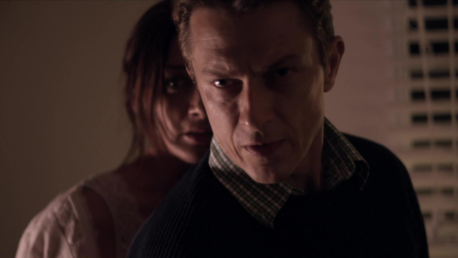 Separation Background