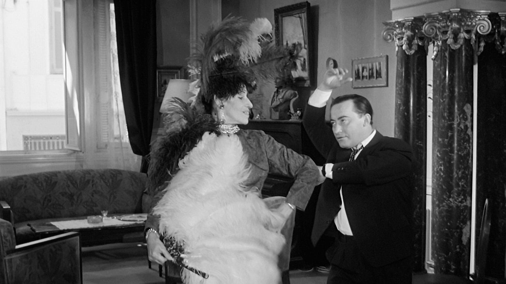 The Bridegrooms of Eftyhia Background