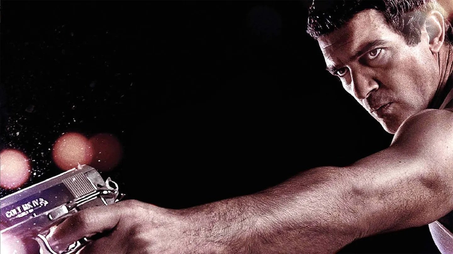 The Big Bang Background