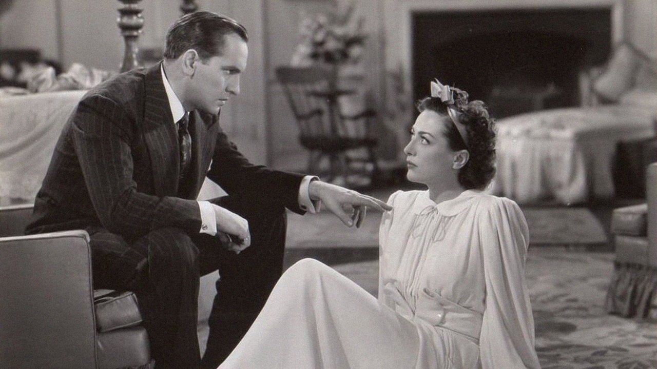 Susan and God Background