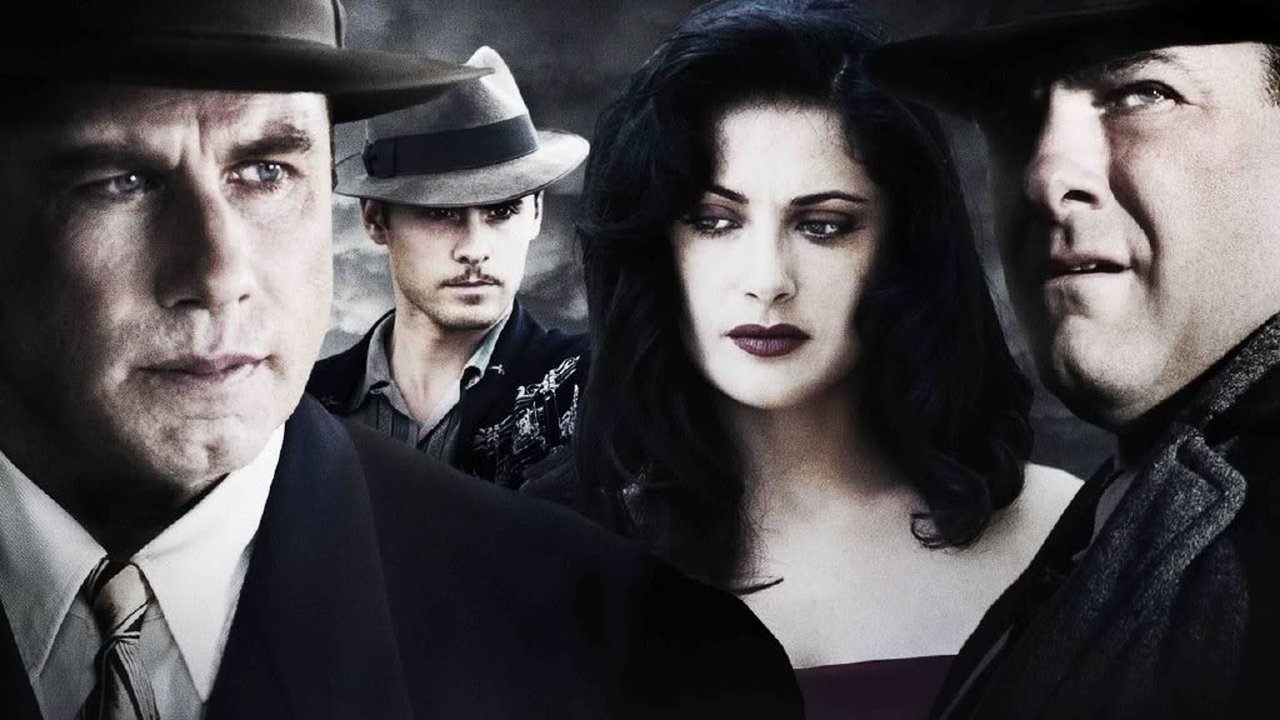 Lonely Hearts Background