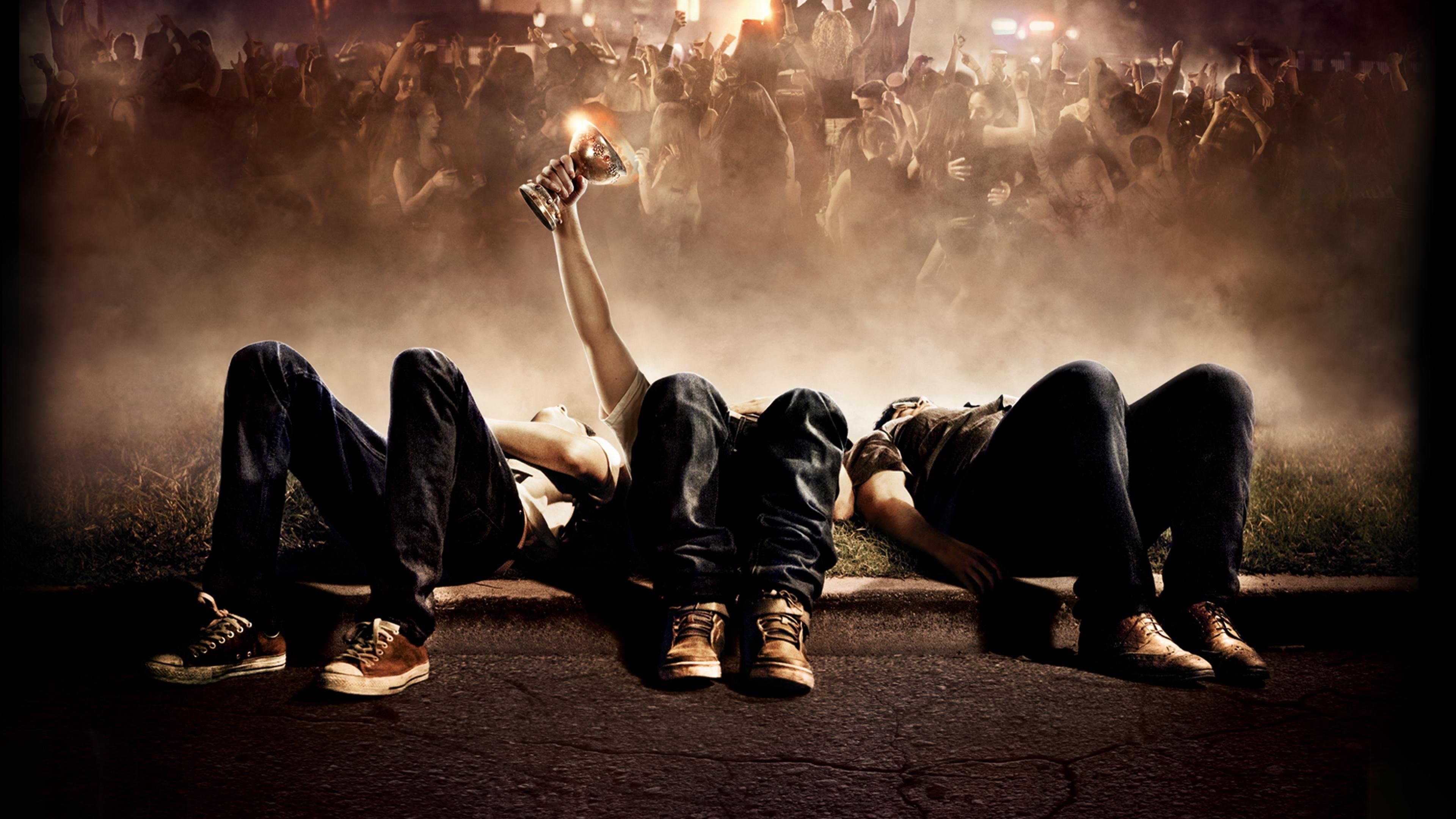 Project X Background