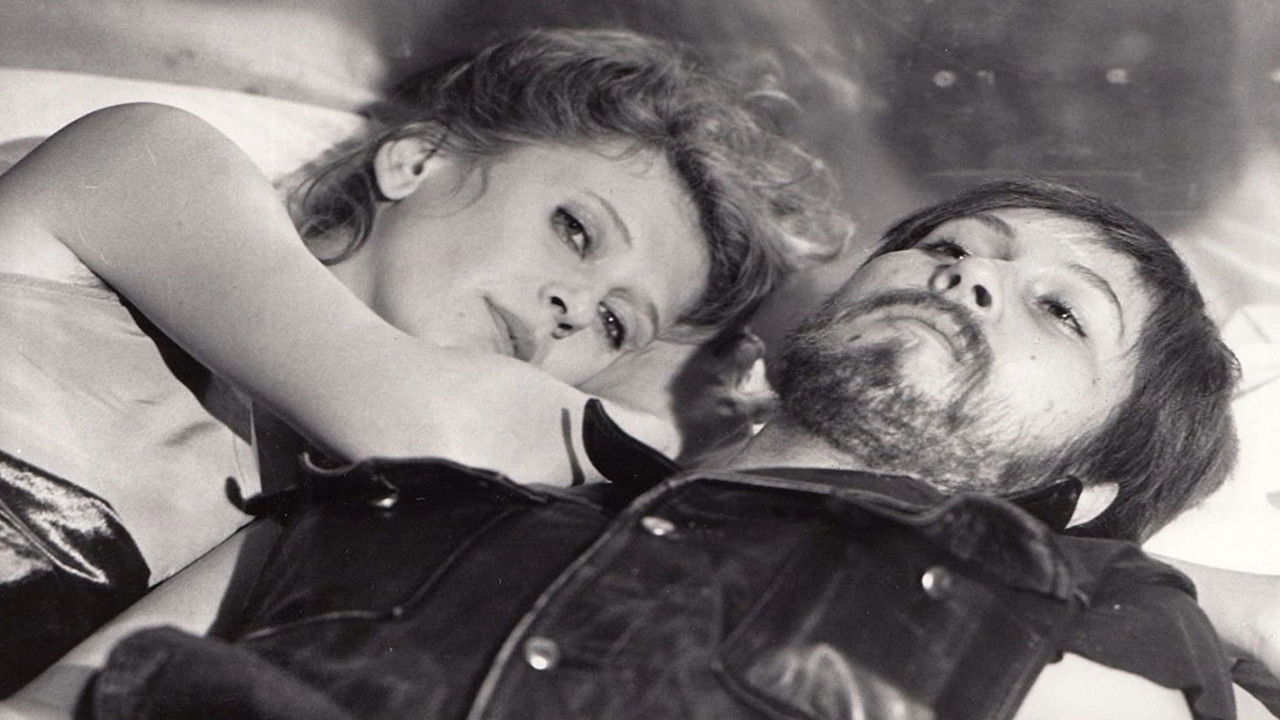 A Man Like Eva Background