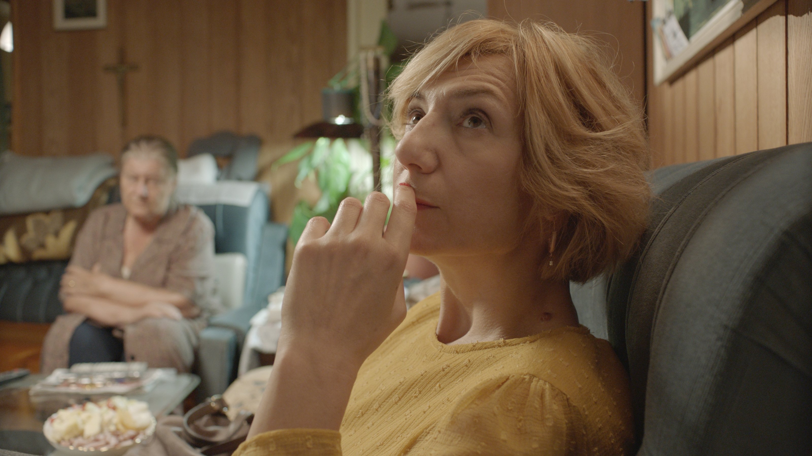 Matriarch Background