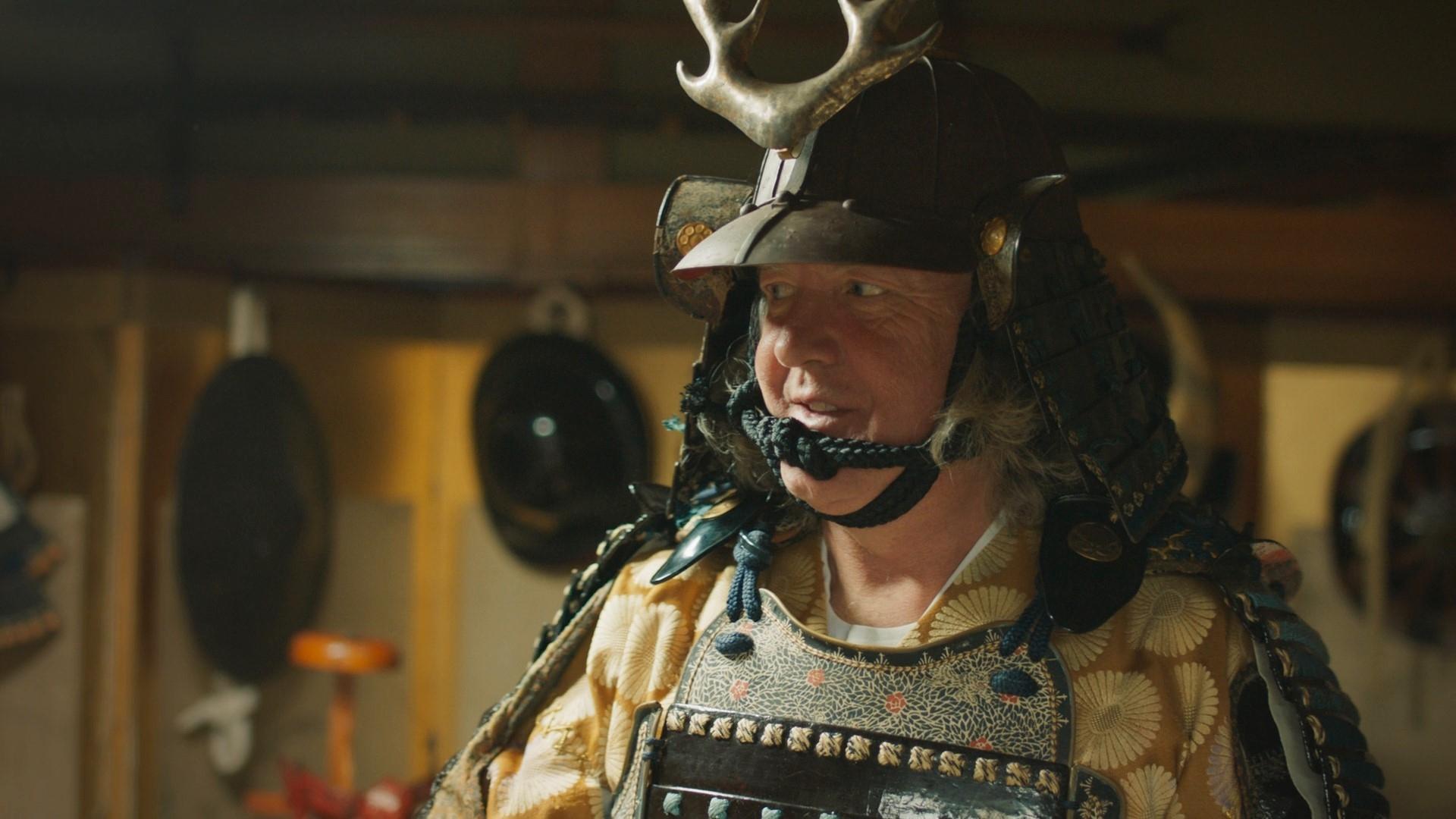 James May: Our Man in… Background