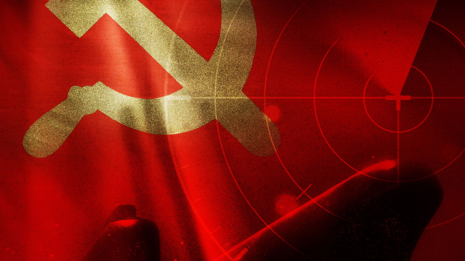 The Real Hunt for Red October Background