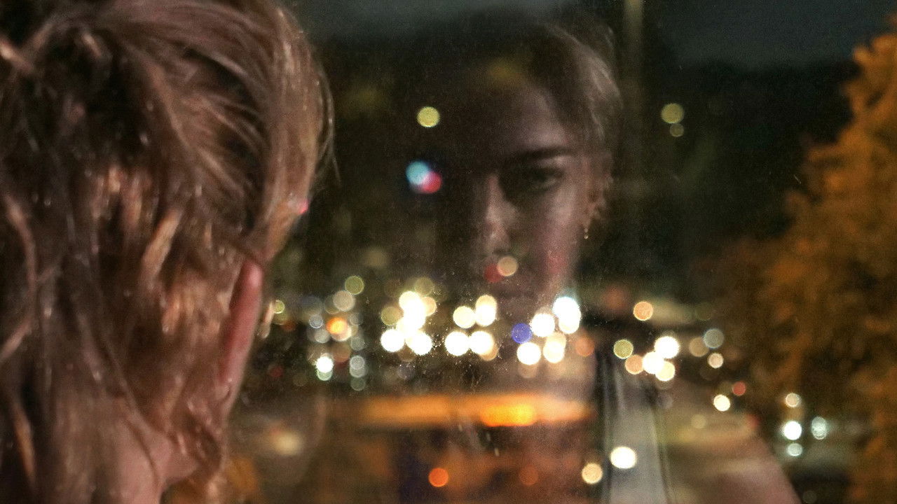 The Treadmill Background