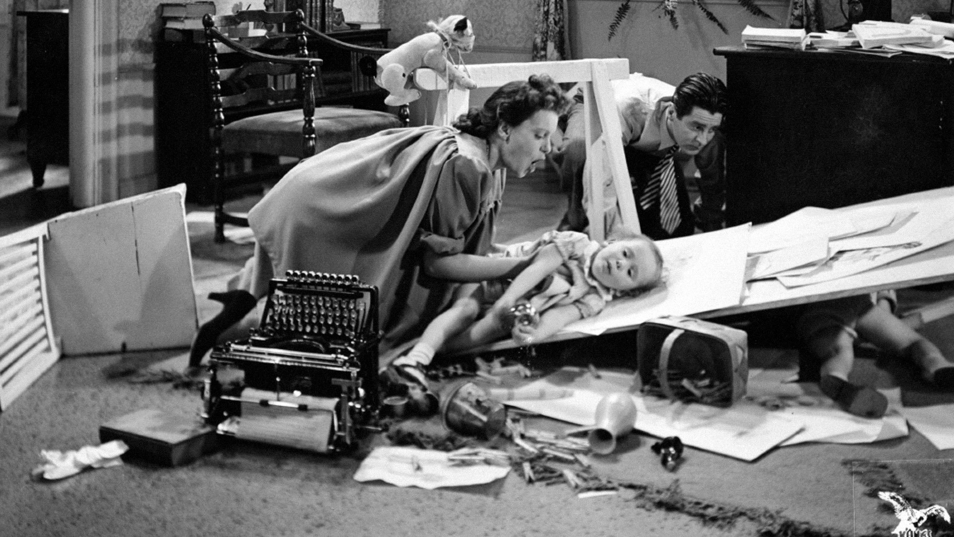 Kristin Commands Background