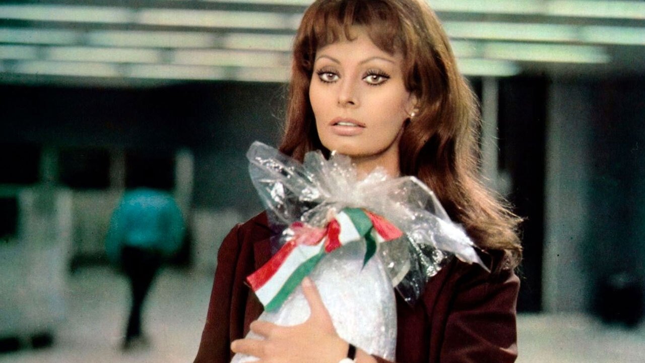 Lady Liberty Background