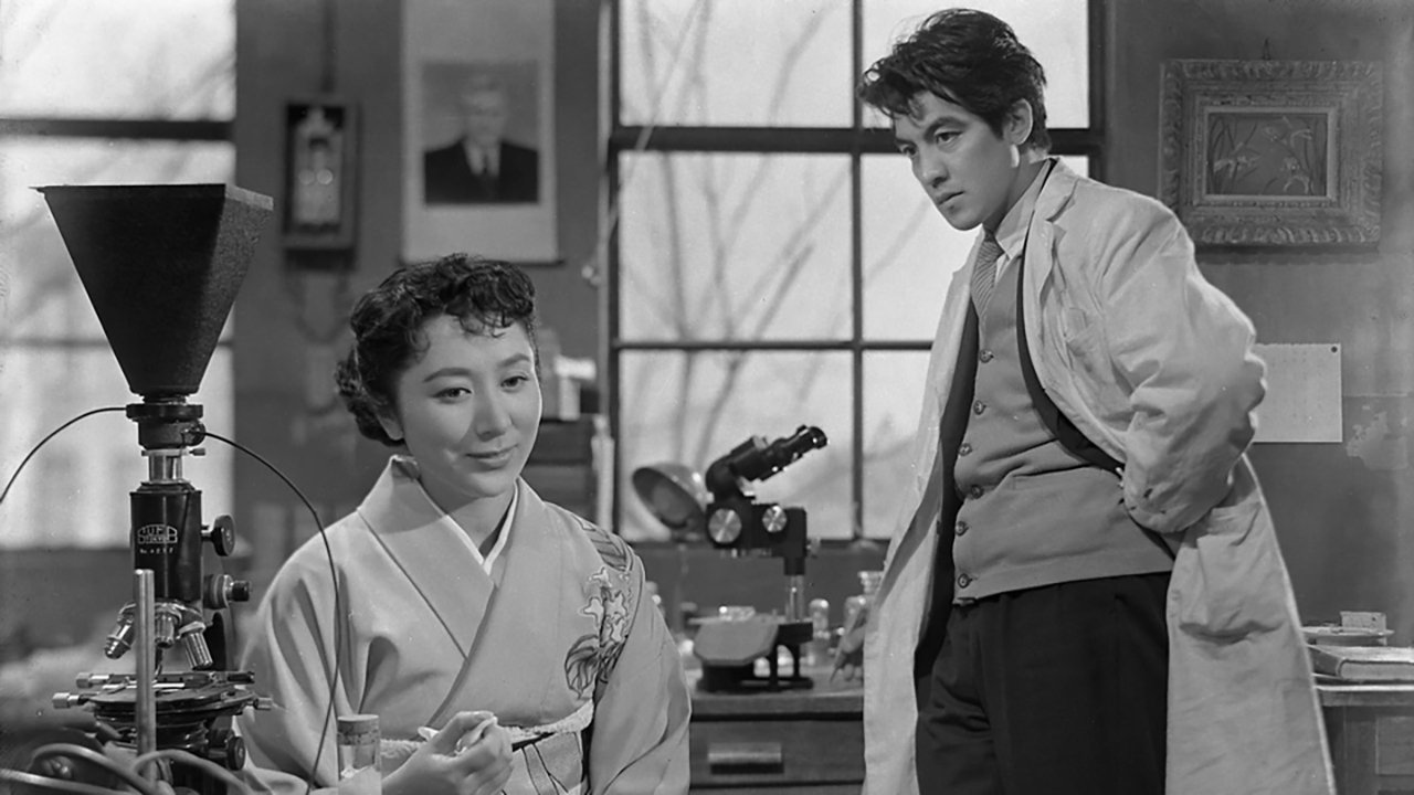 Till We Meet Again Background