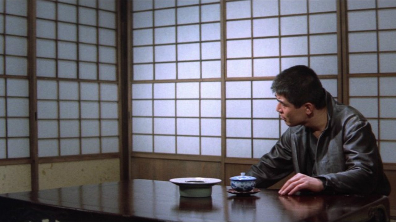 Outlaw: Kill! Background