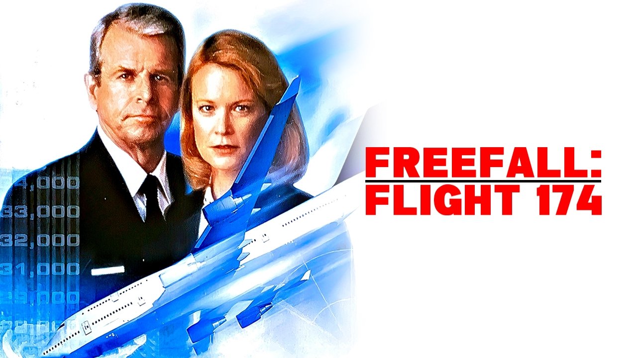 Freefall: Flight 174 Background
