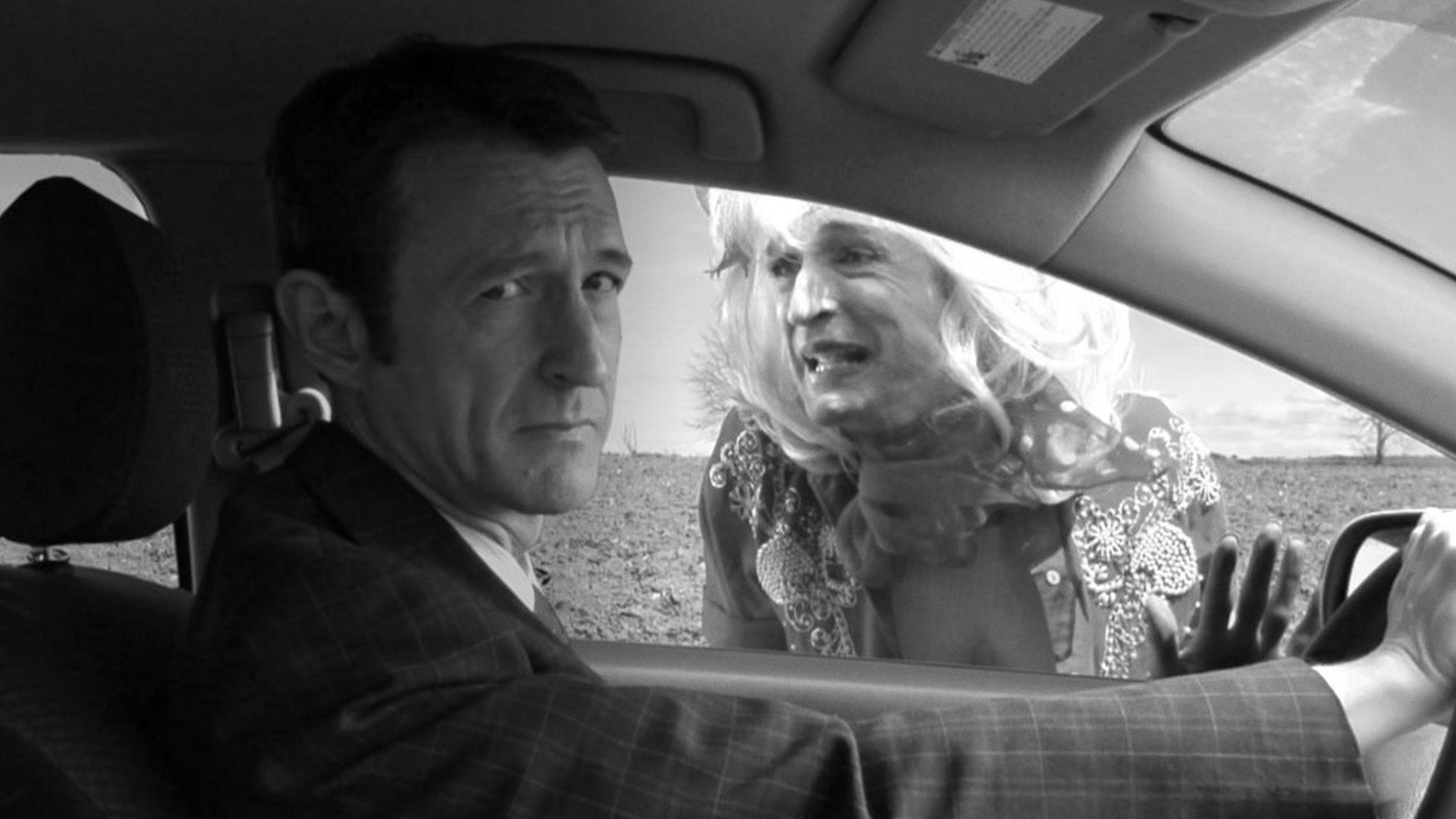 Un paradis pour tous Background