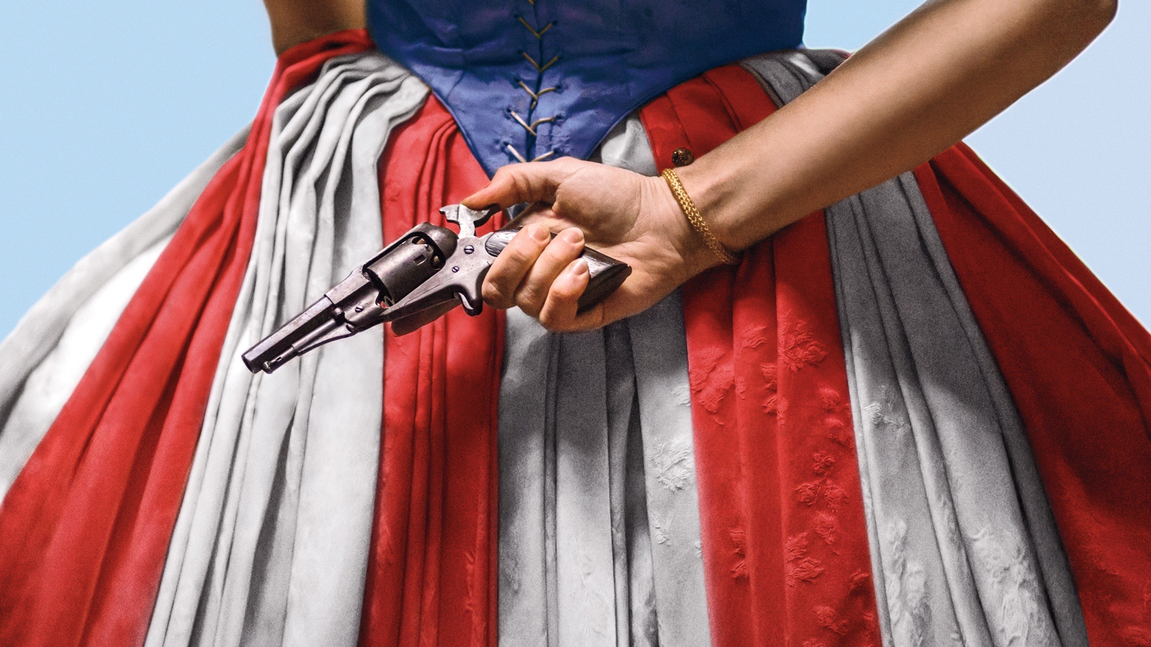 America's Hidden Stories Background