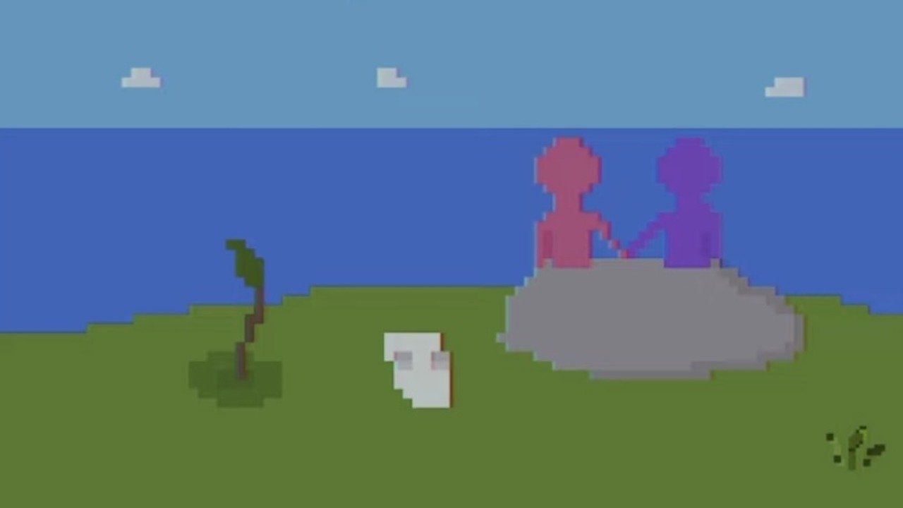 Tux and Fanny Background