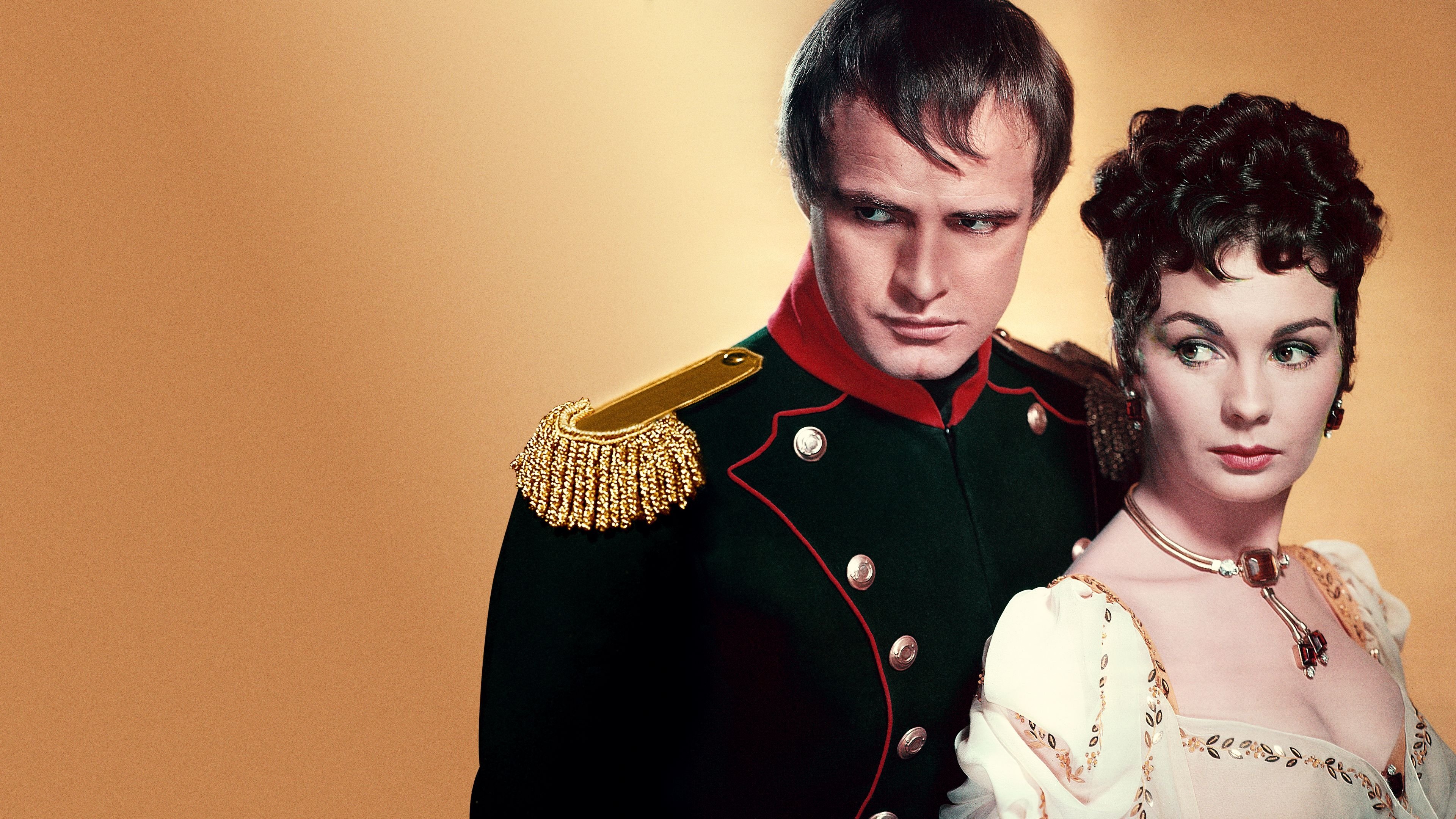 Désirée Background