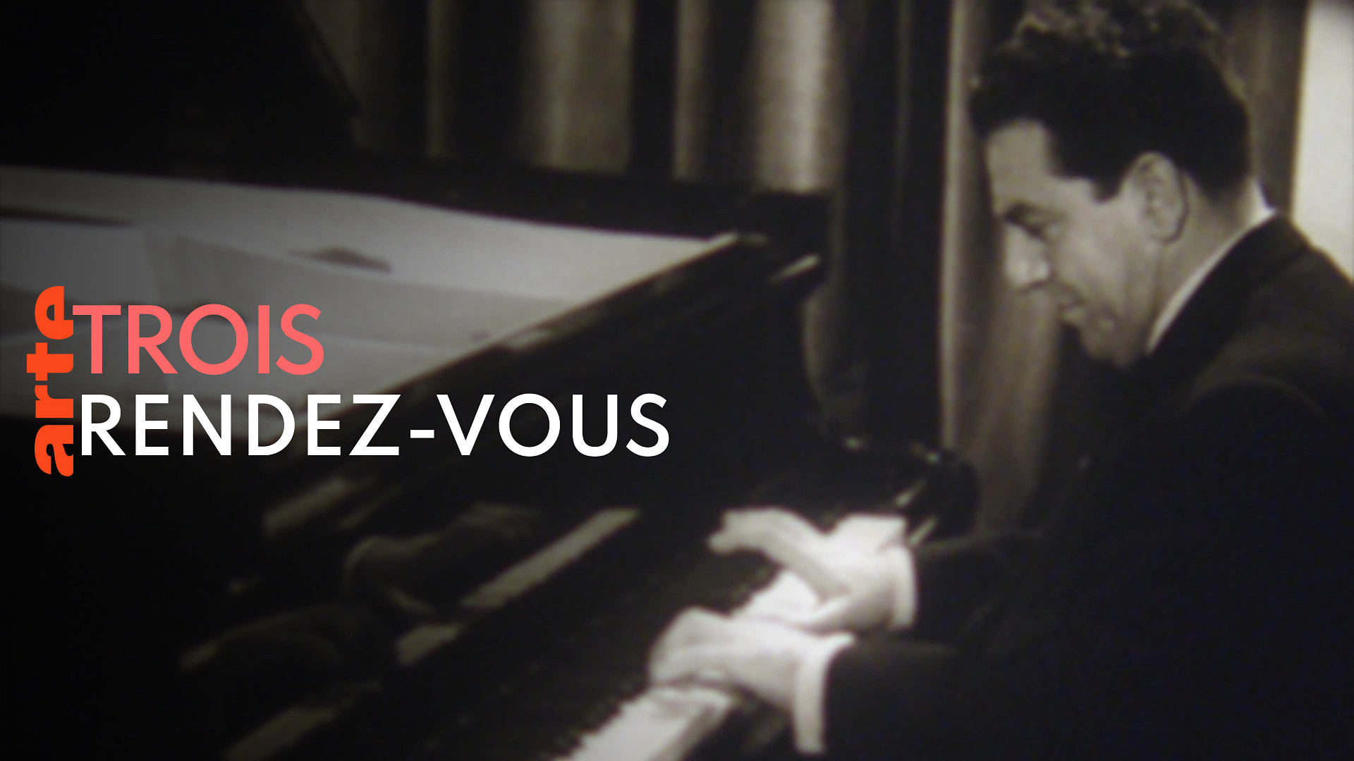 Three Dates Background