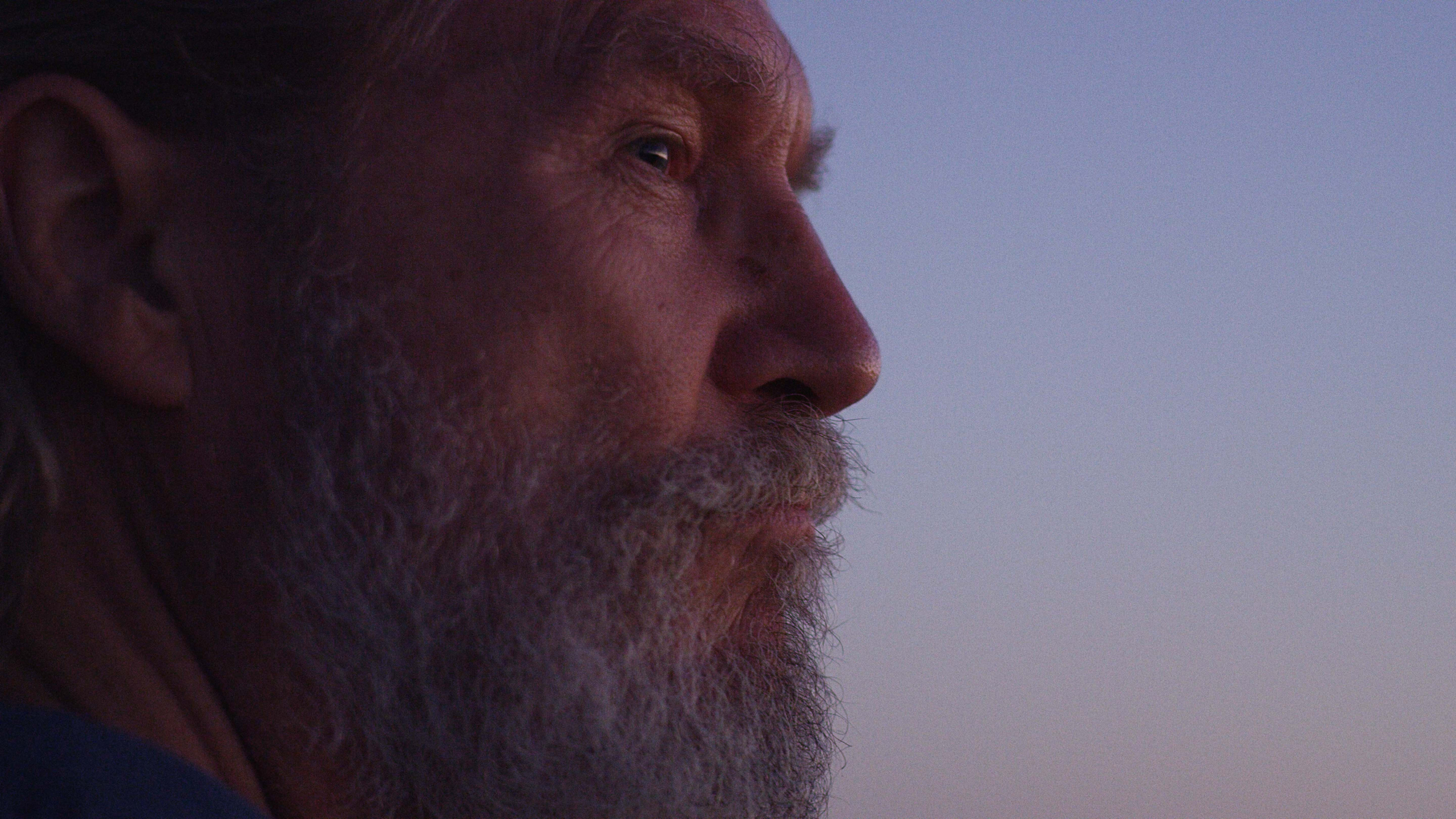 Living in the Future's Past Background