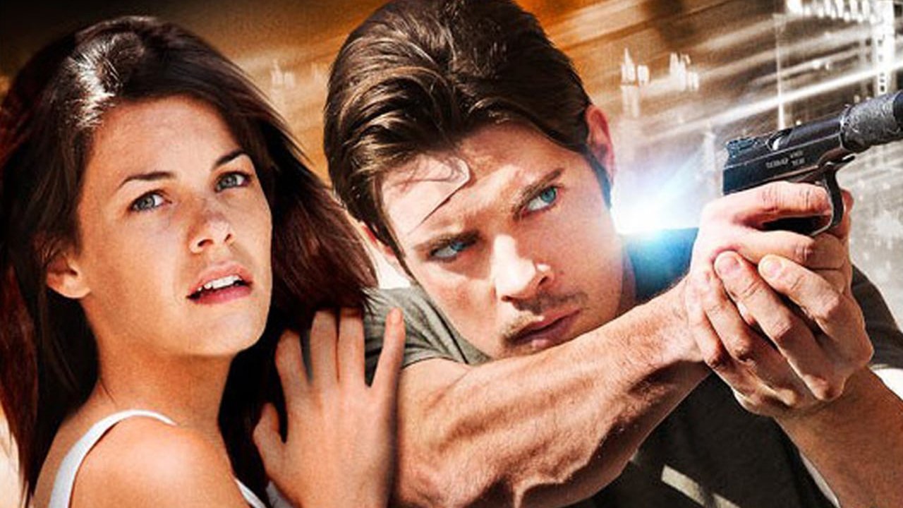 Rushlights Background