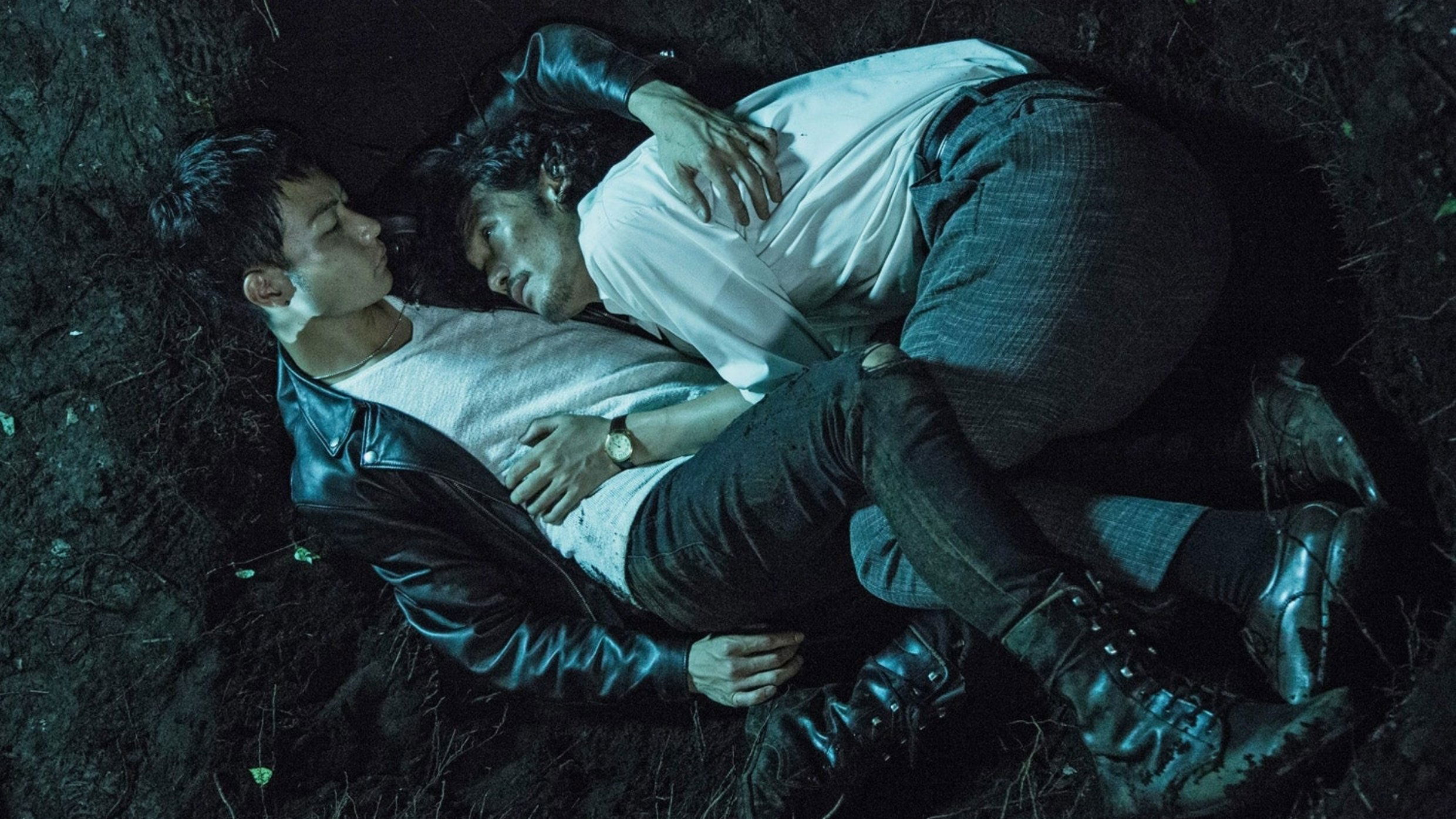 Double Mints Background