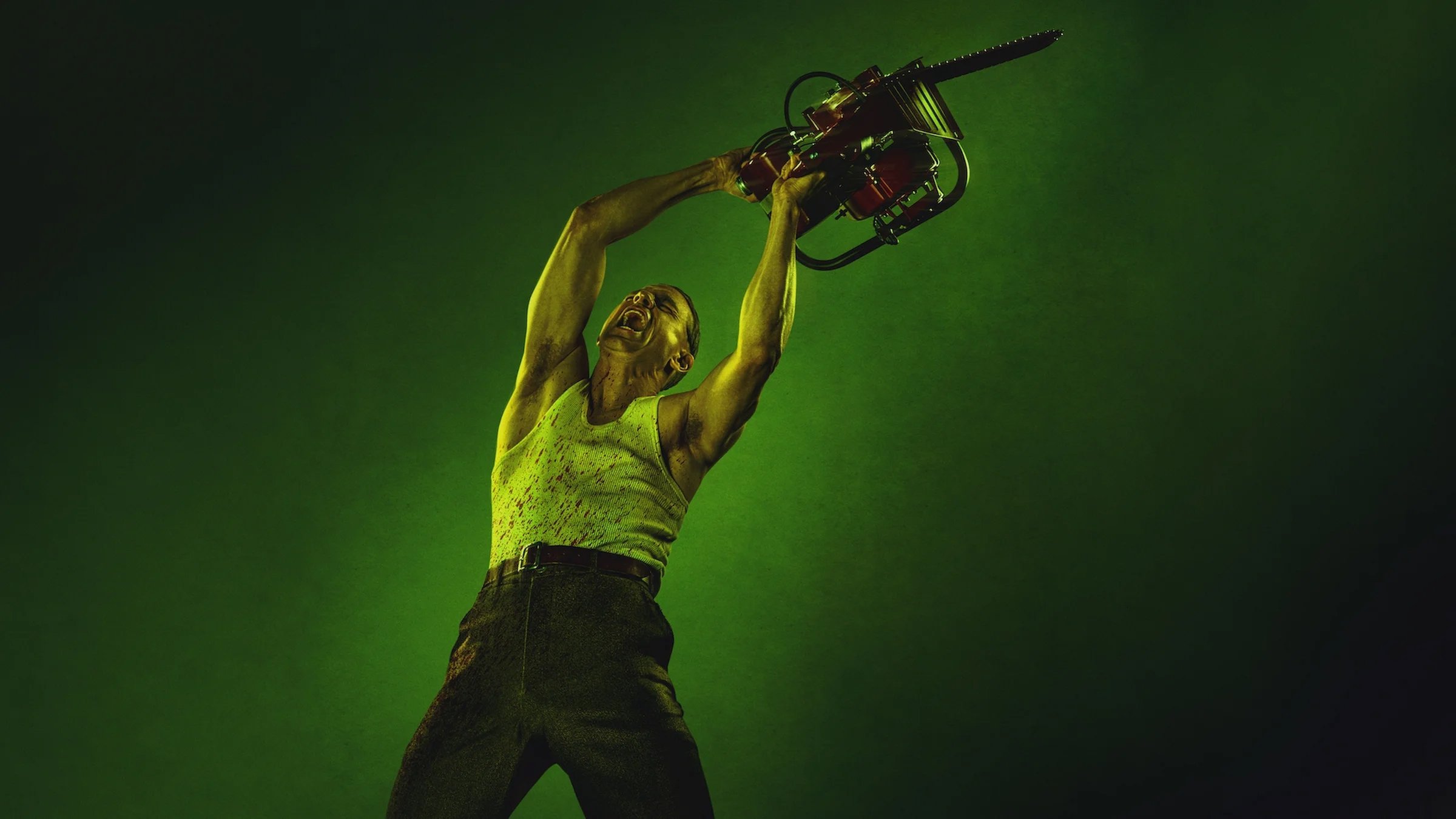 Monster: The Ed Gein Story Background