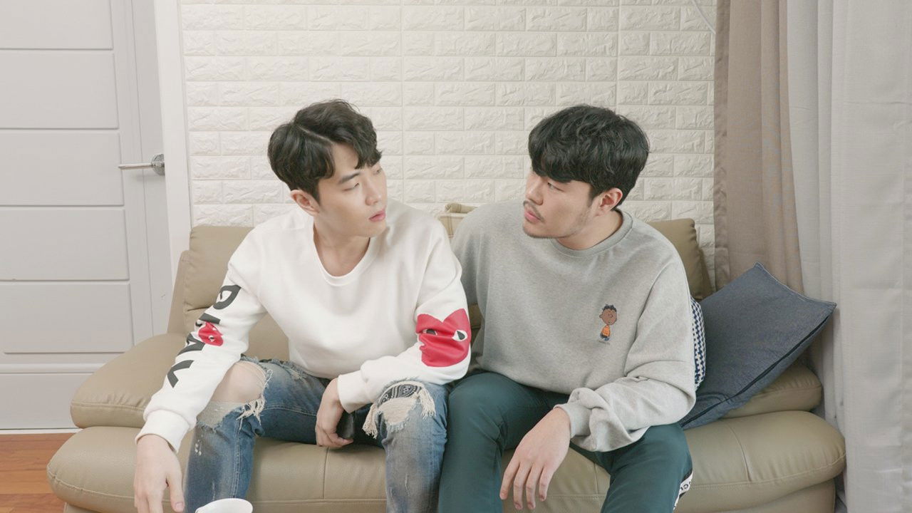 Secret Roommate Background