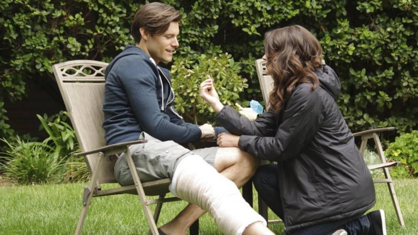 Nightmare Nurse Background