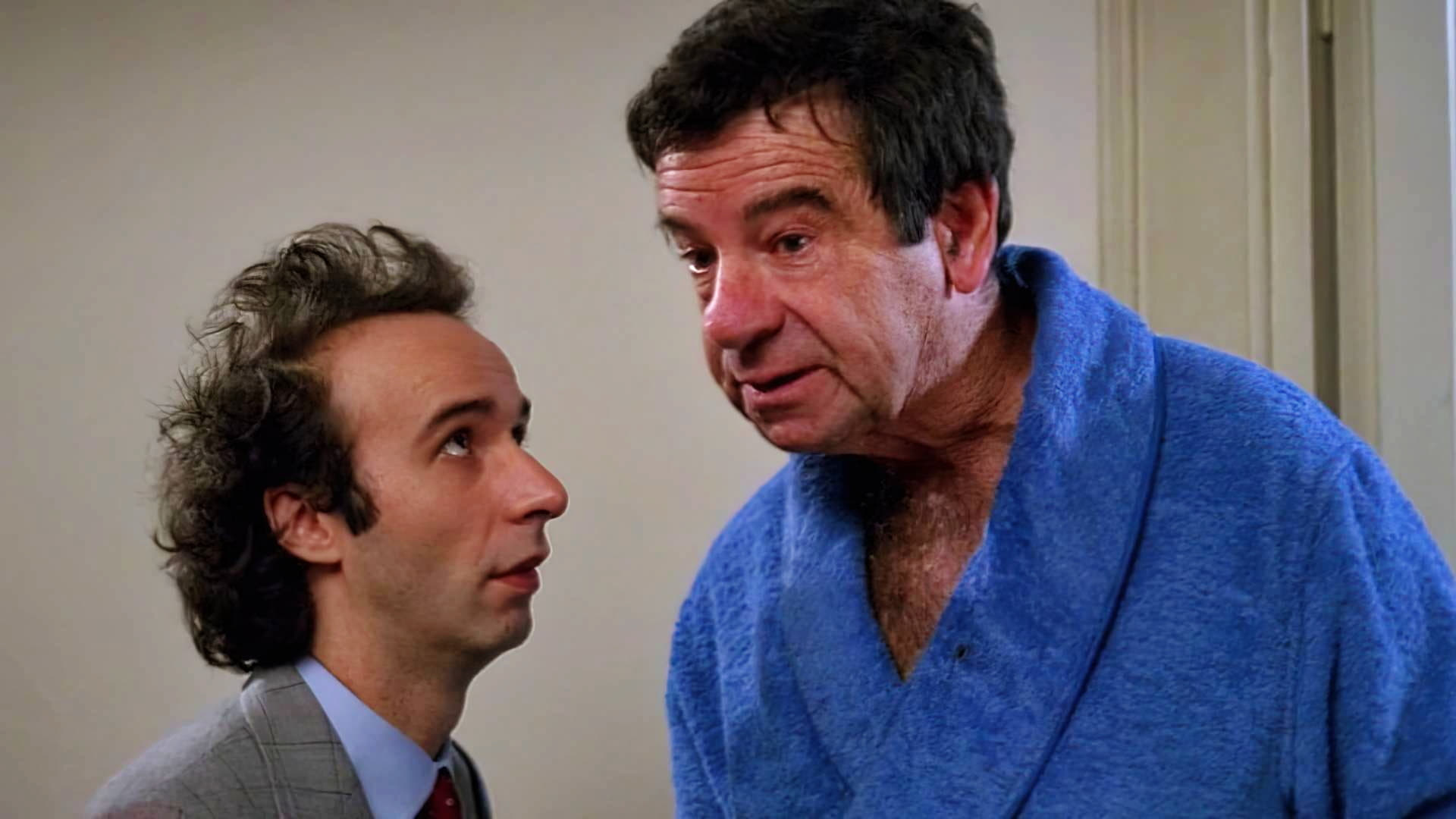 The Little Devil Background