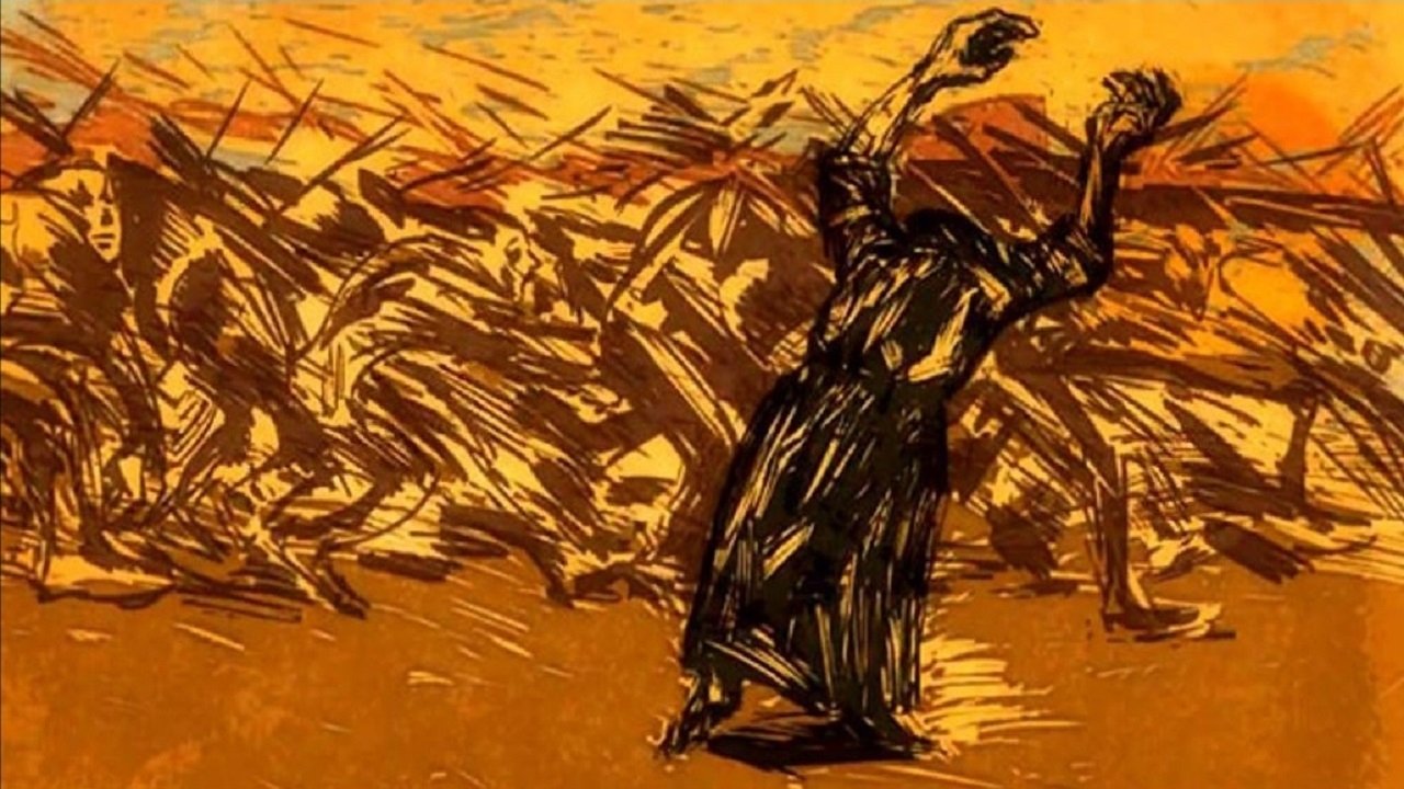 Gloria Victoria Background