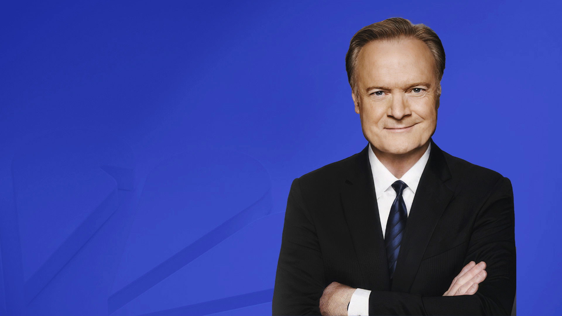The Last Word with Lawrence O'Donnell Background