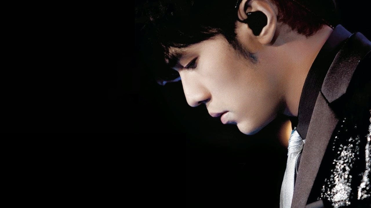 Jay Chou 2007 World Tour Concert Live Background