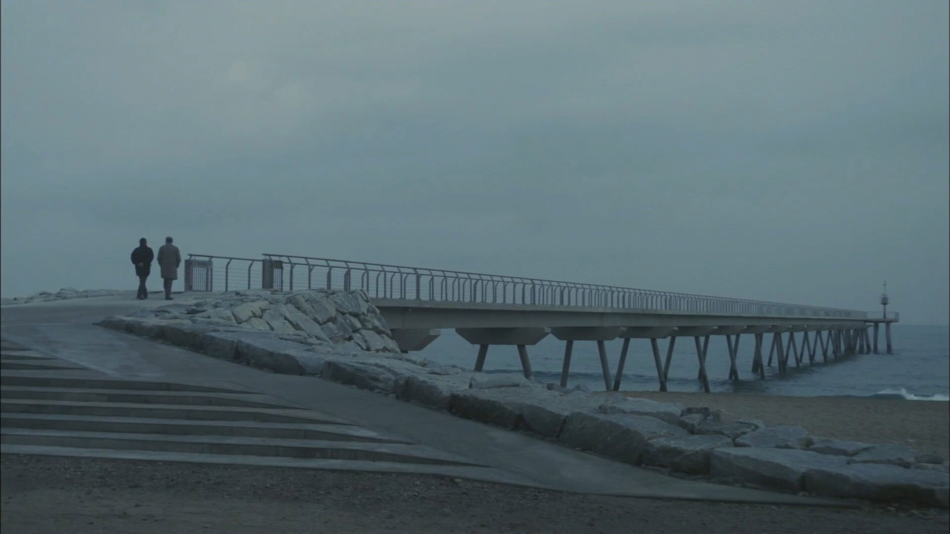 Radiacions Background