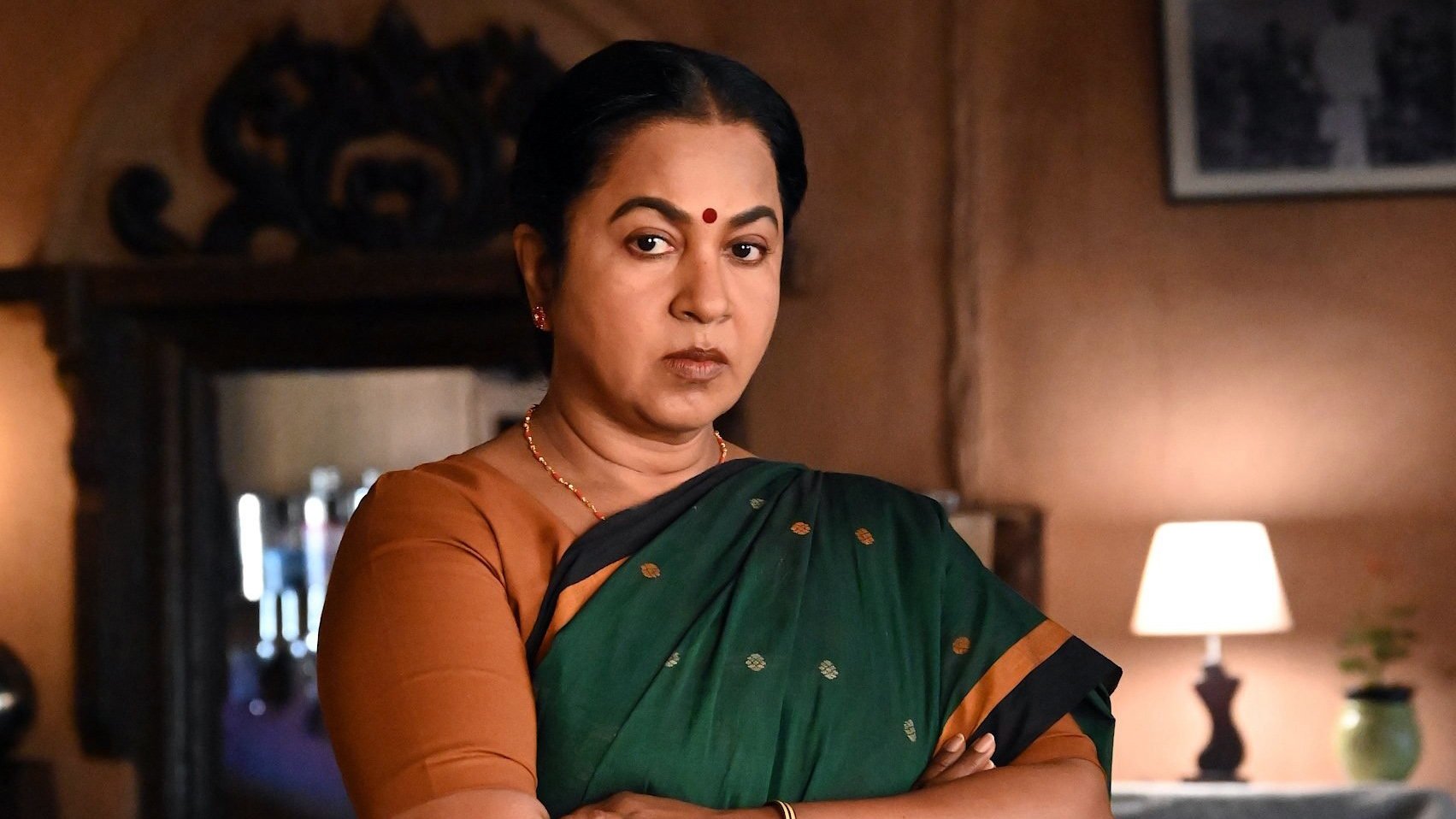 Gaalivaana Background