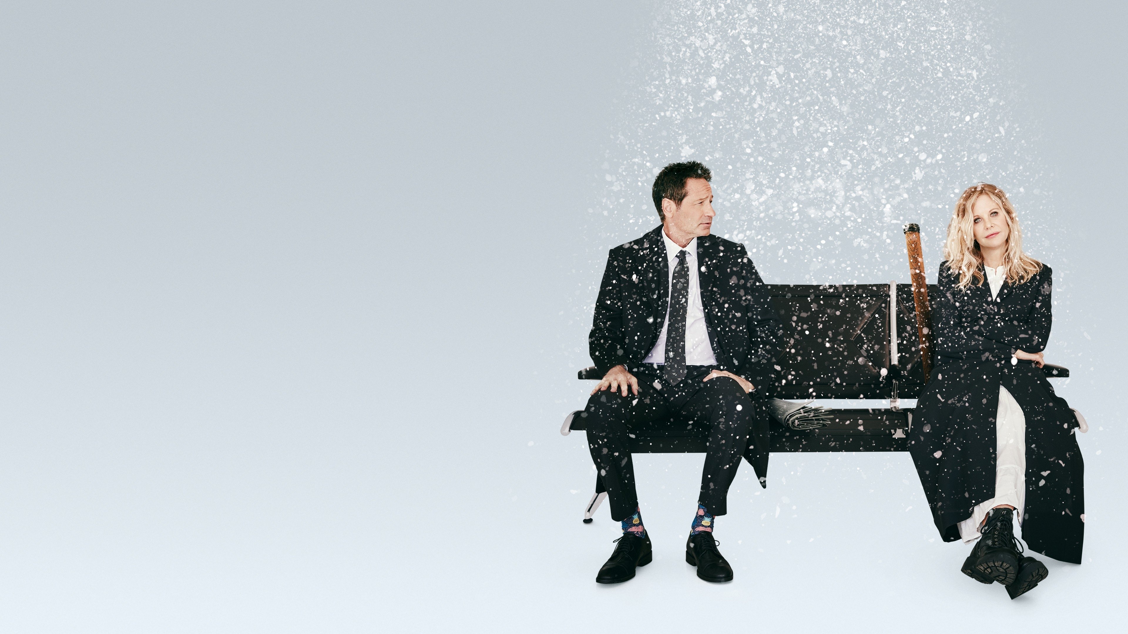 What Happens Later Background