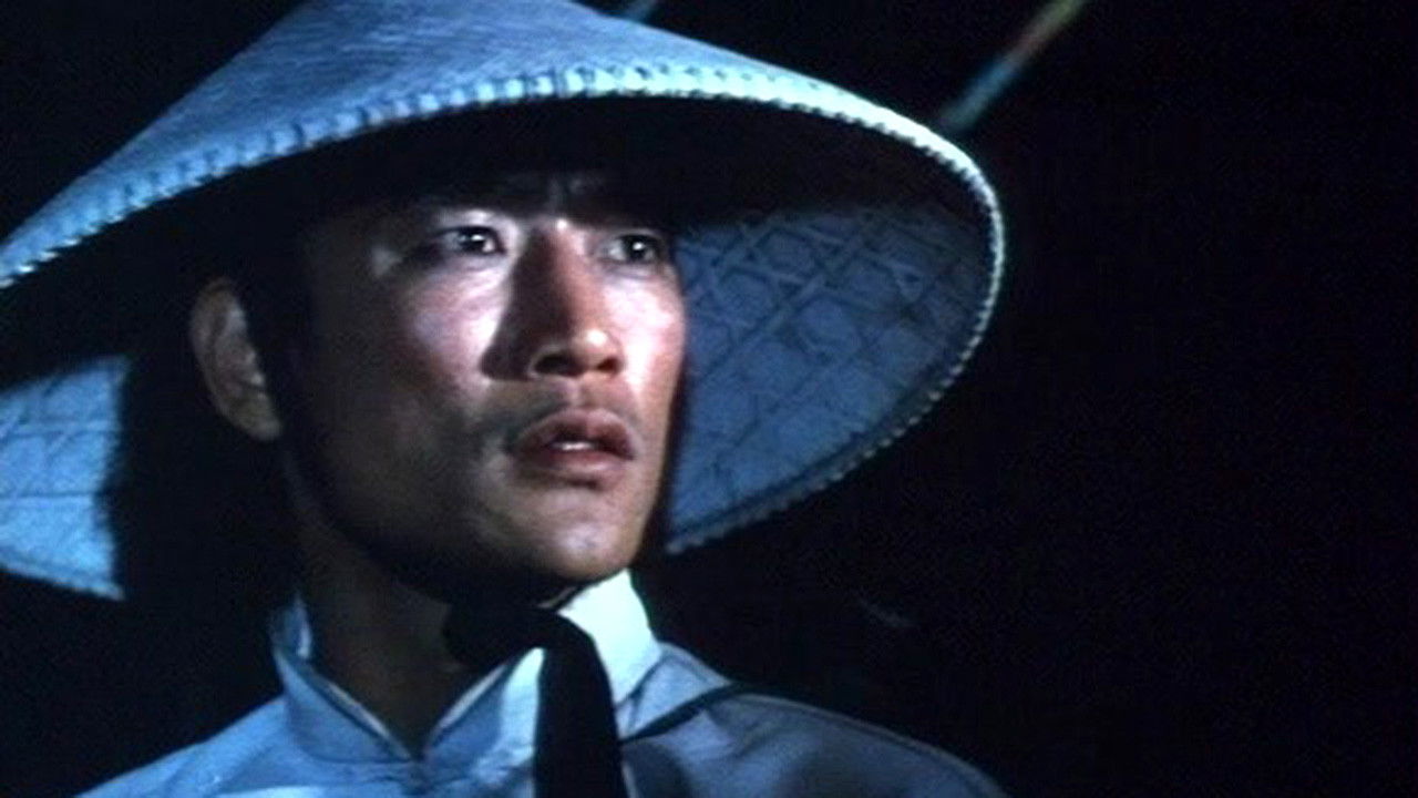 Drunken Fist Background