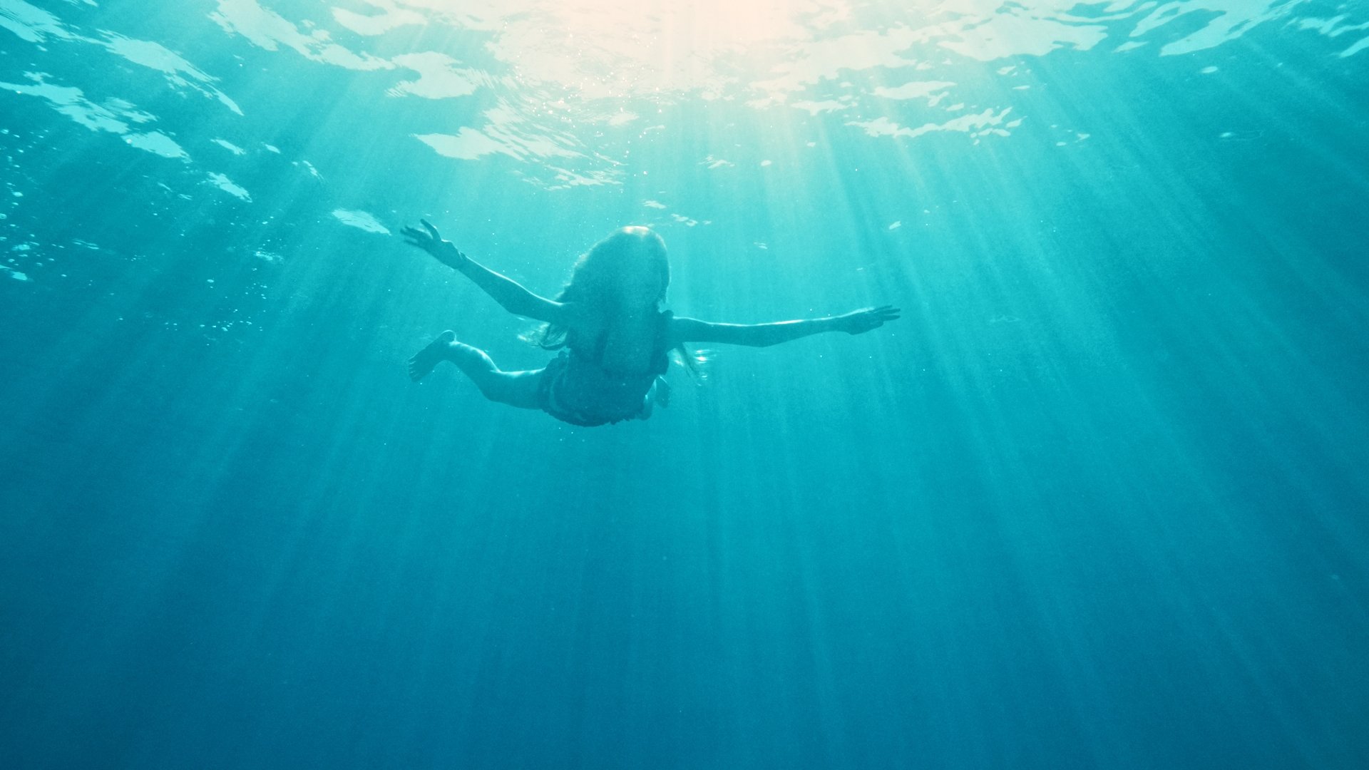 How I Learned to Fly Background