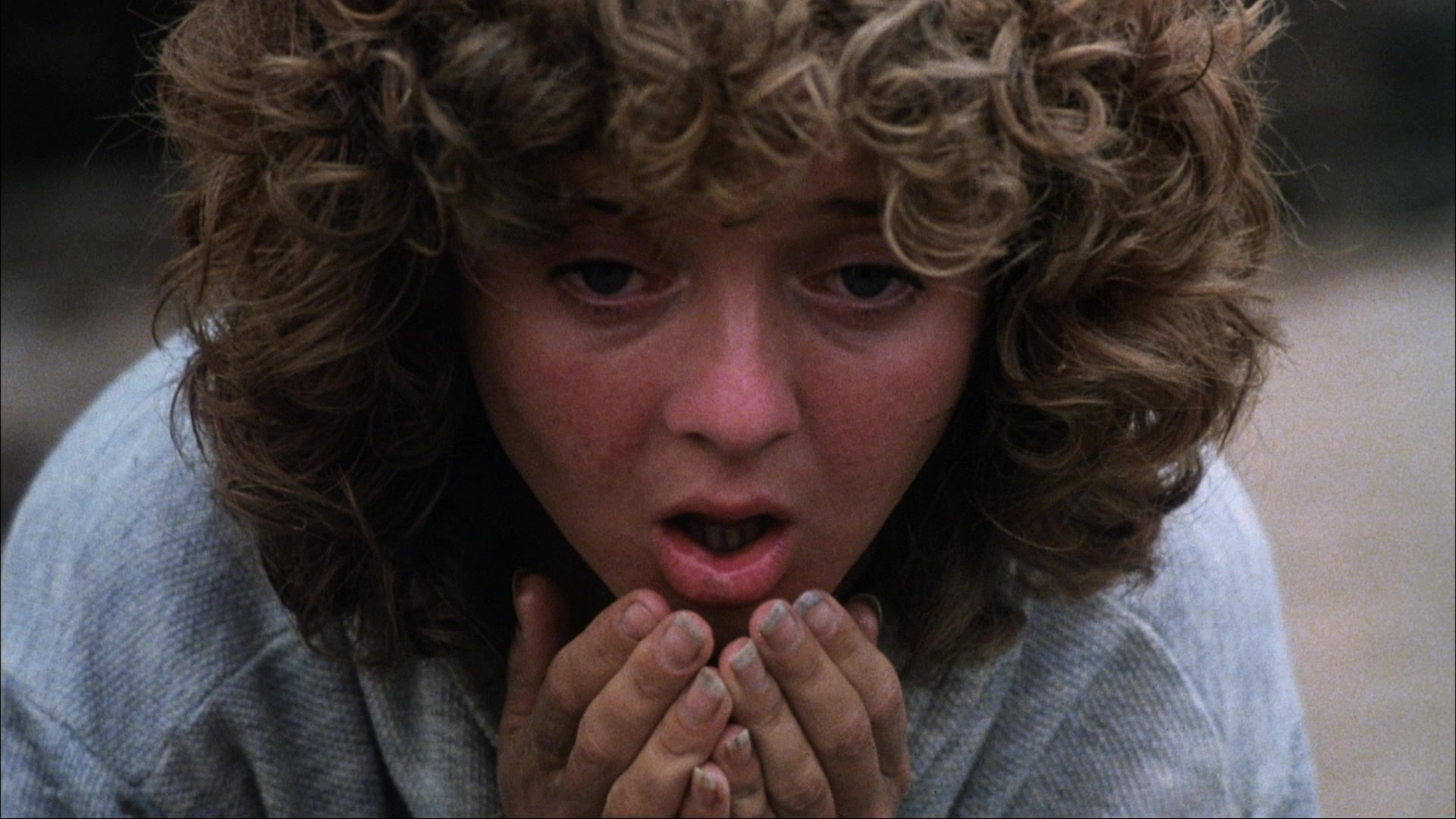 Humongous Background