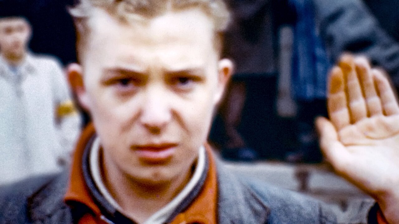 Final Account Background