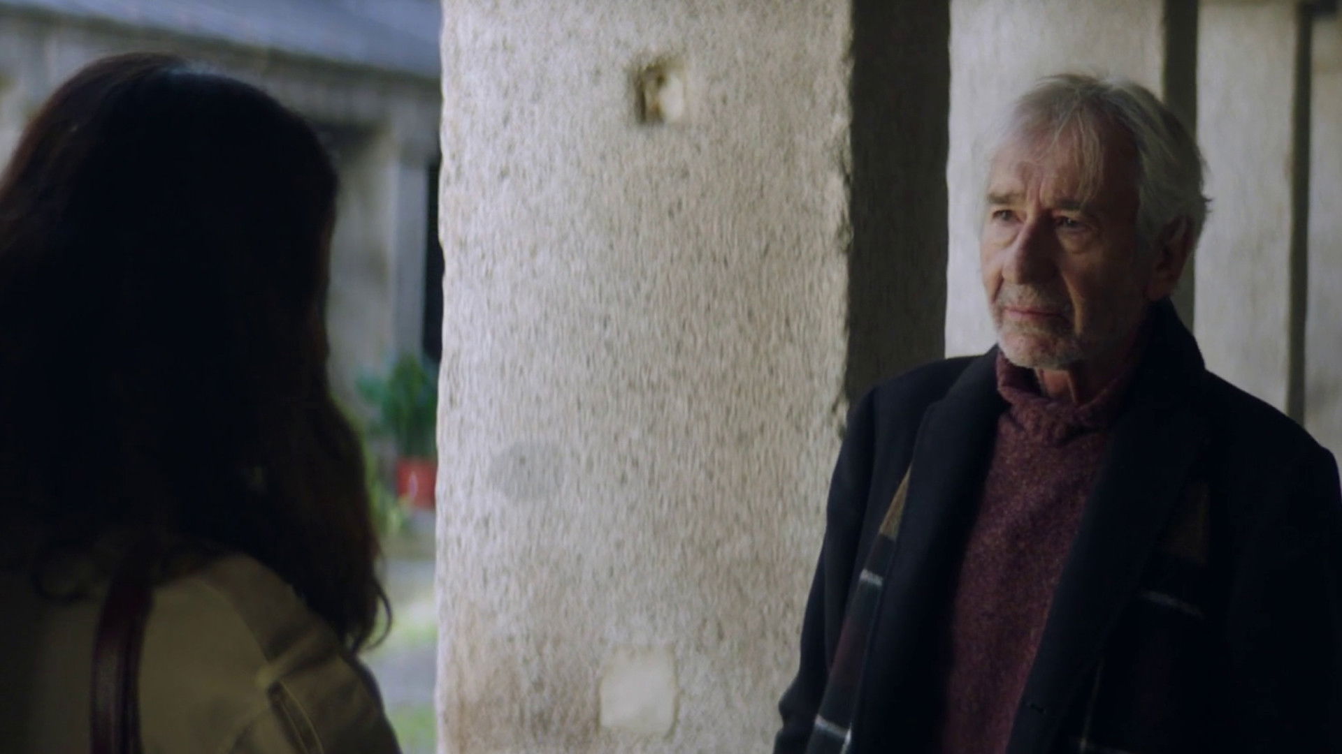 Fish Bones Background