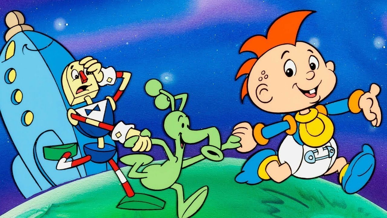 Fantastic Max Background