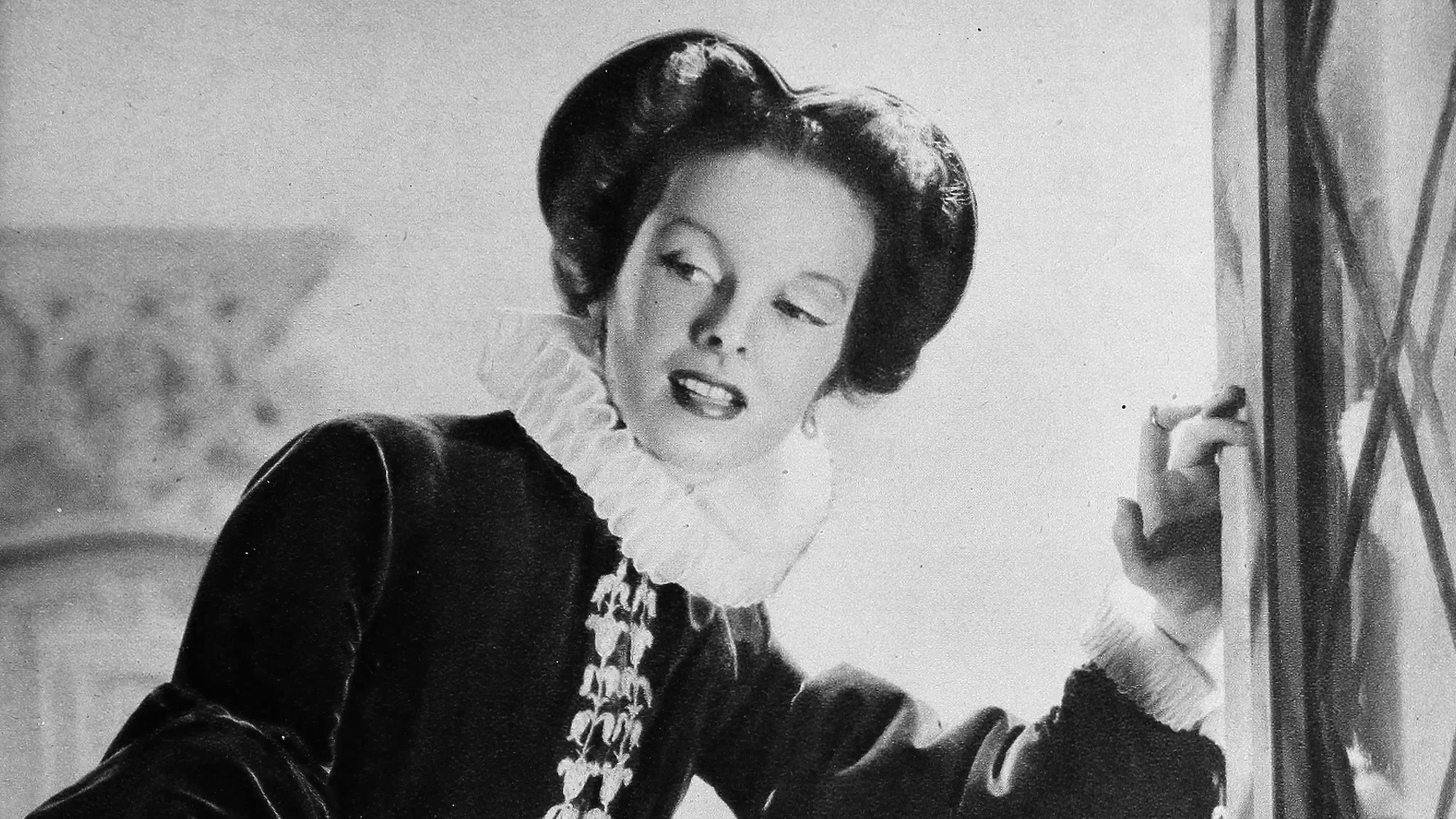 Mary of Scotland Background