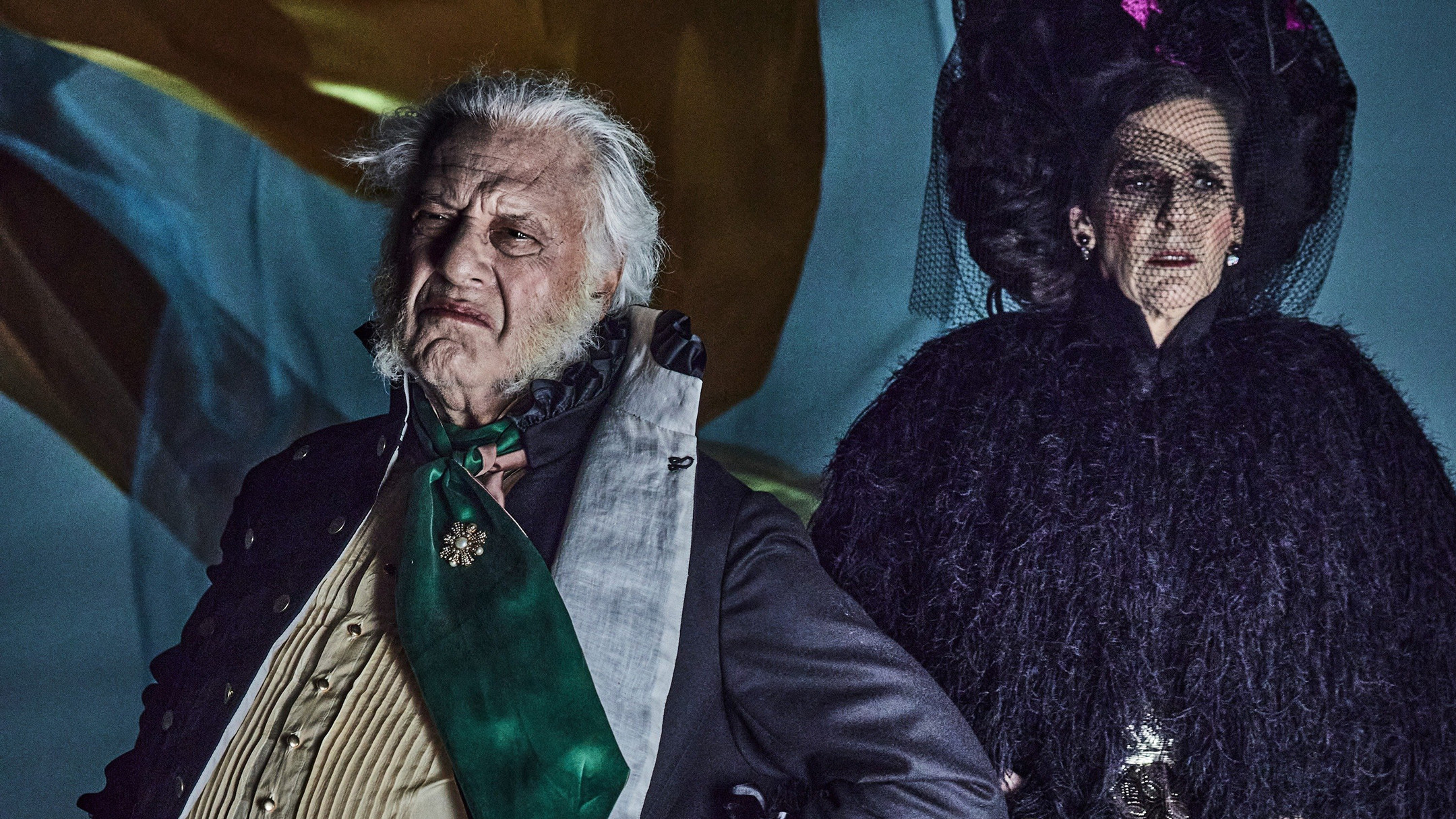 IndependênciaS Background