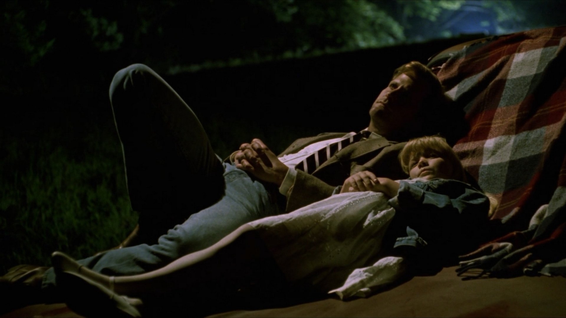 Timescape Background