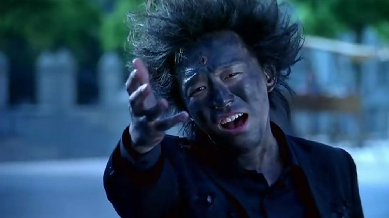 Big Movie Background