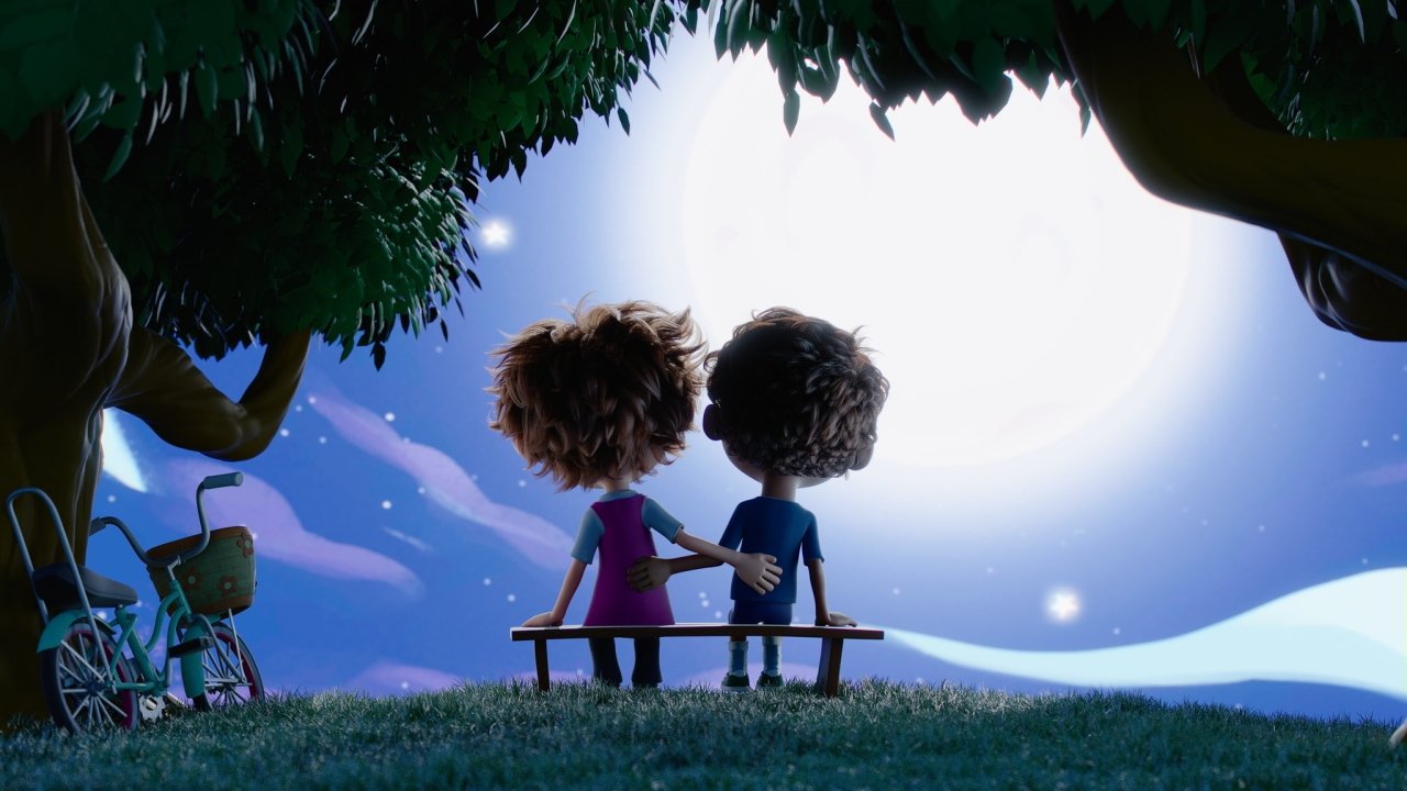 Ella Bella Bingo Background