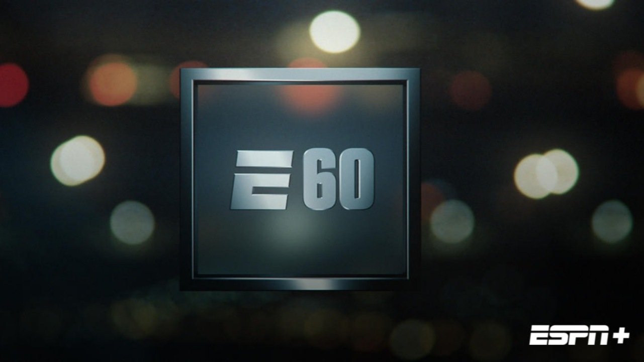 E:60 Background