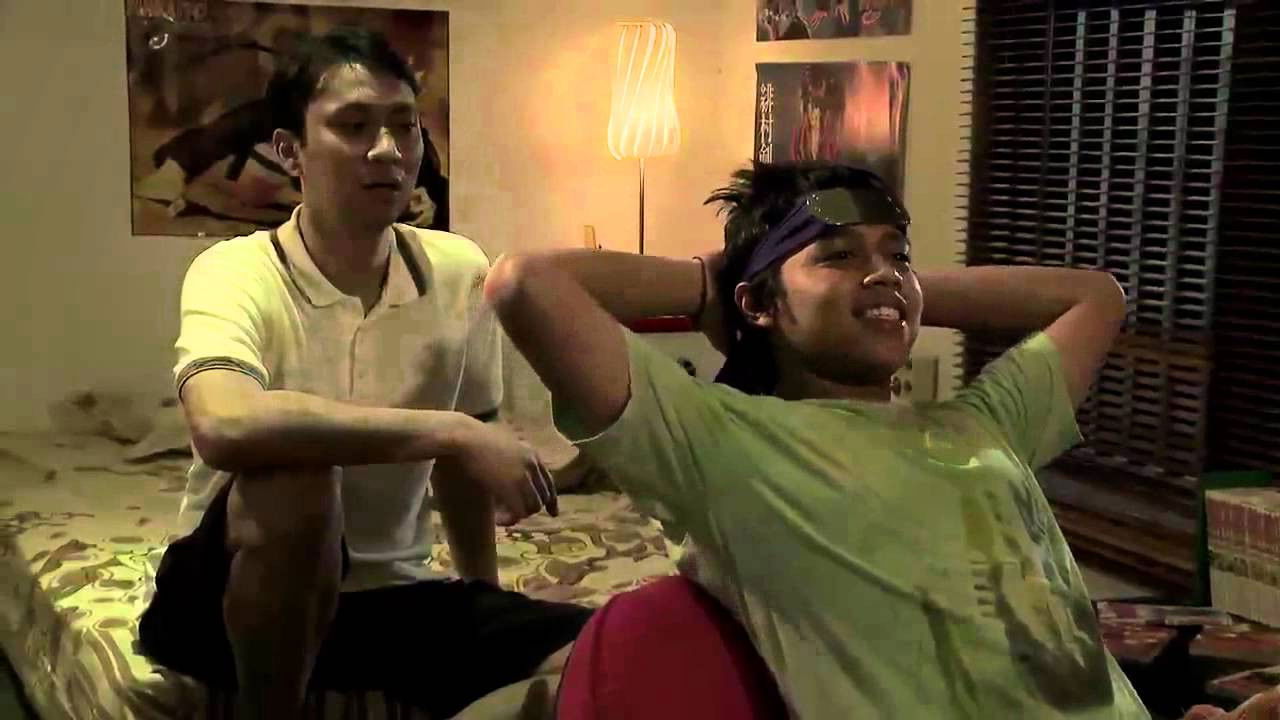 The Thankful Naruto Background